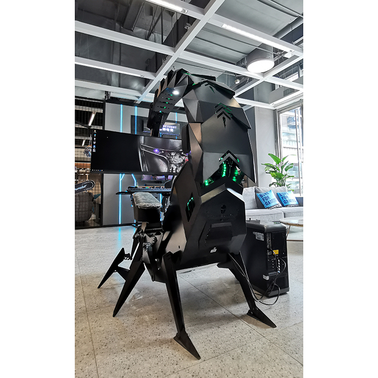 Home Office Furniture - SK Scorpion Chair Imperator Works Cluven
