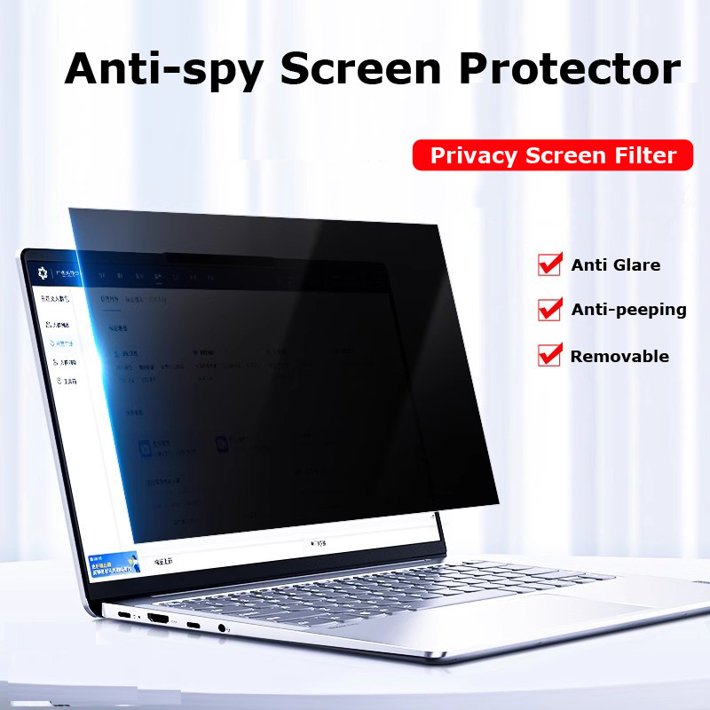 Monitor Privacy Screen - Privacy Screen Protector for 13 14