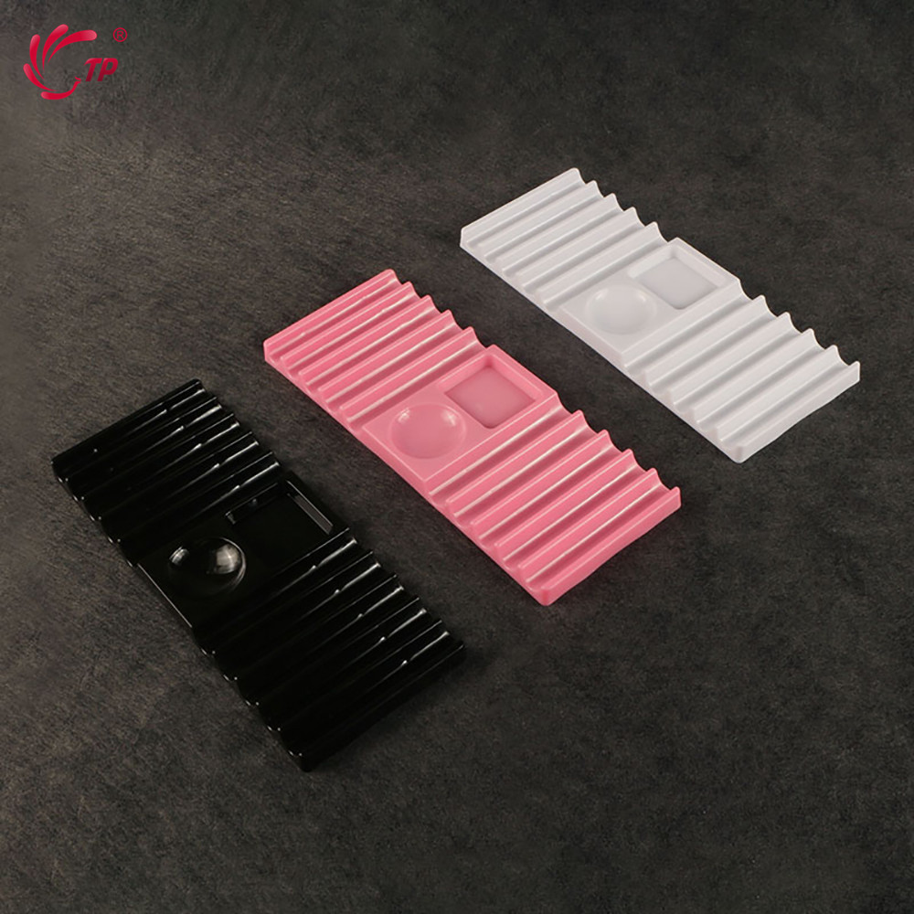 Pen Holder Organizer - TP Dual Form Holder Plastic Pen