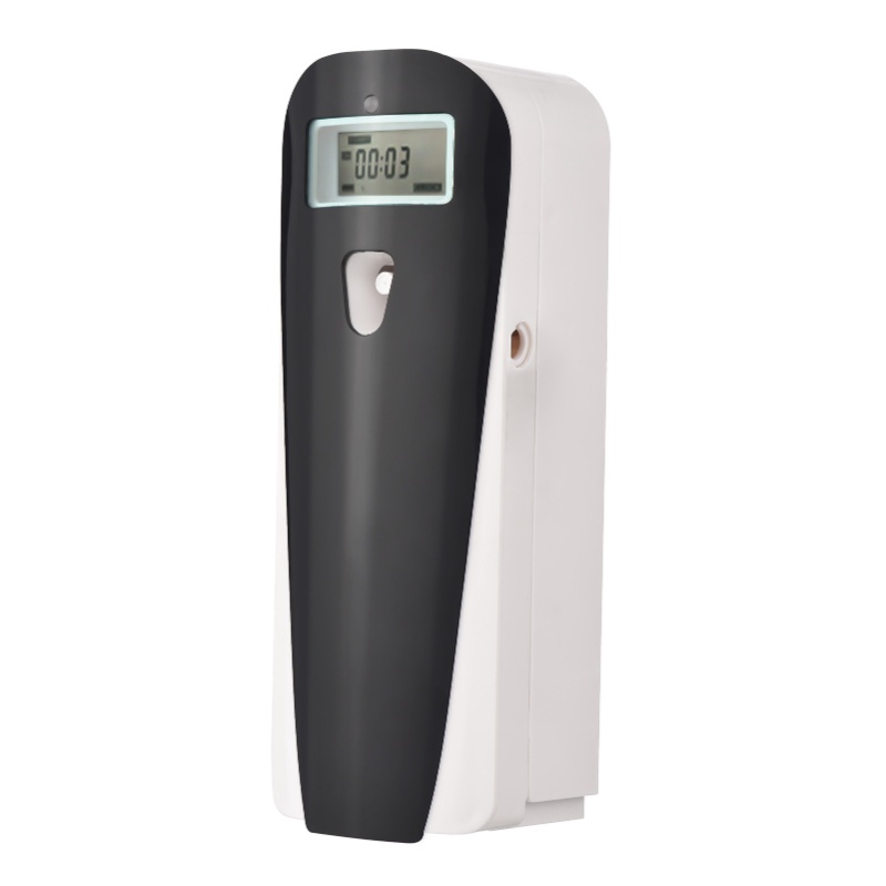 Home Office Programmer - Wall-Mounted Programmable Air Freshener Automatic Fragrance
