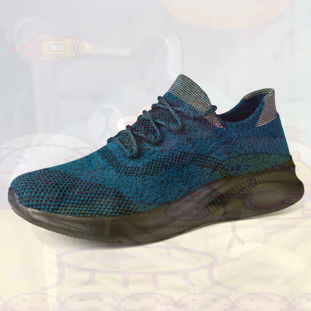Home Office Uk Number - Number 41 Soft Bottom High-quality Shoes