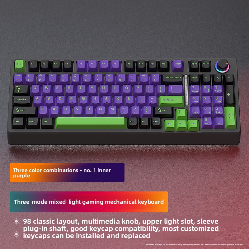 Home Office Uk Number - Custom Mist Shadow Theme H98 Mechanical
