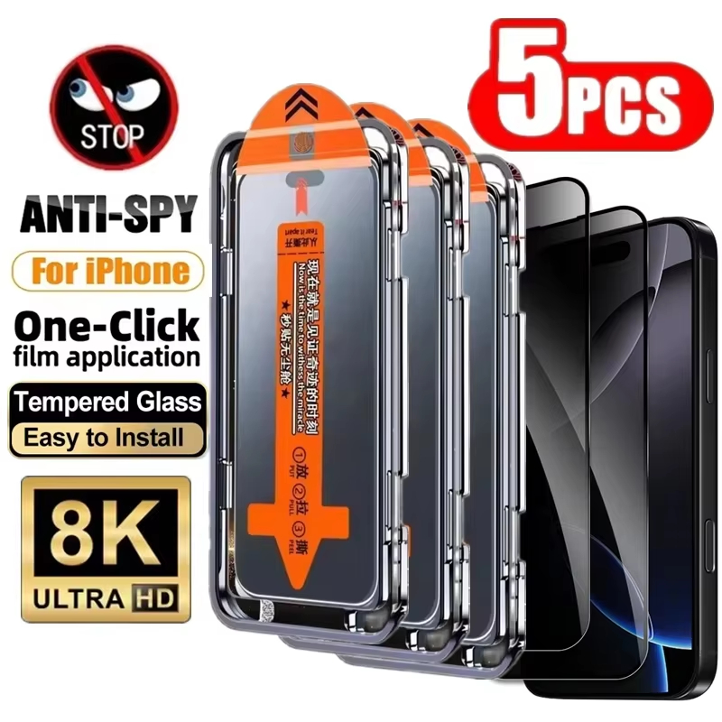 Monitor Privacy Screen - 5-1PCS Privacy Screen Protector for iPhone