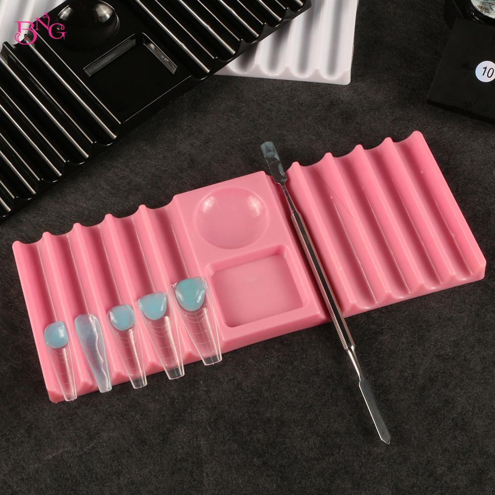 Pen Holder Organizer - BNG Dual Form Holder Plastic Pen
