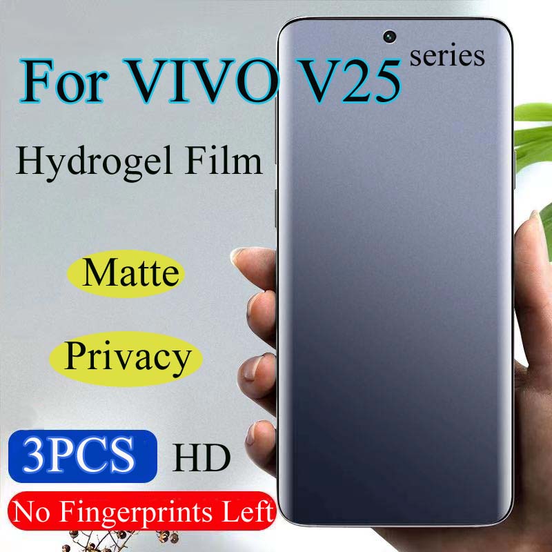 Monitor Privacy Screen - V25Pro Matte Screen Protector For VIVO