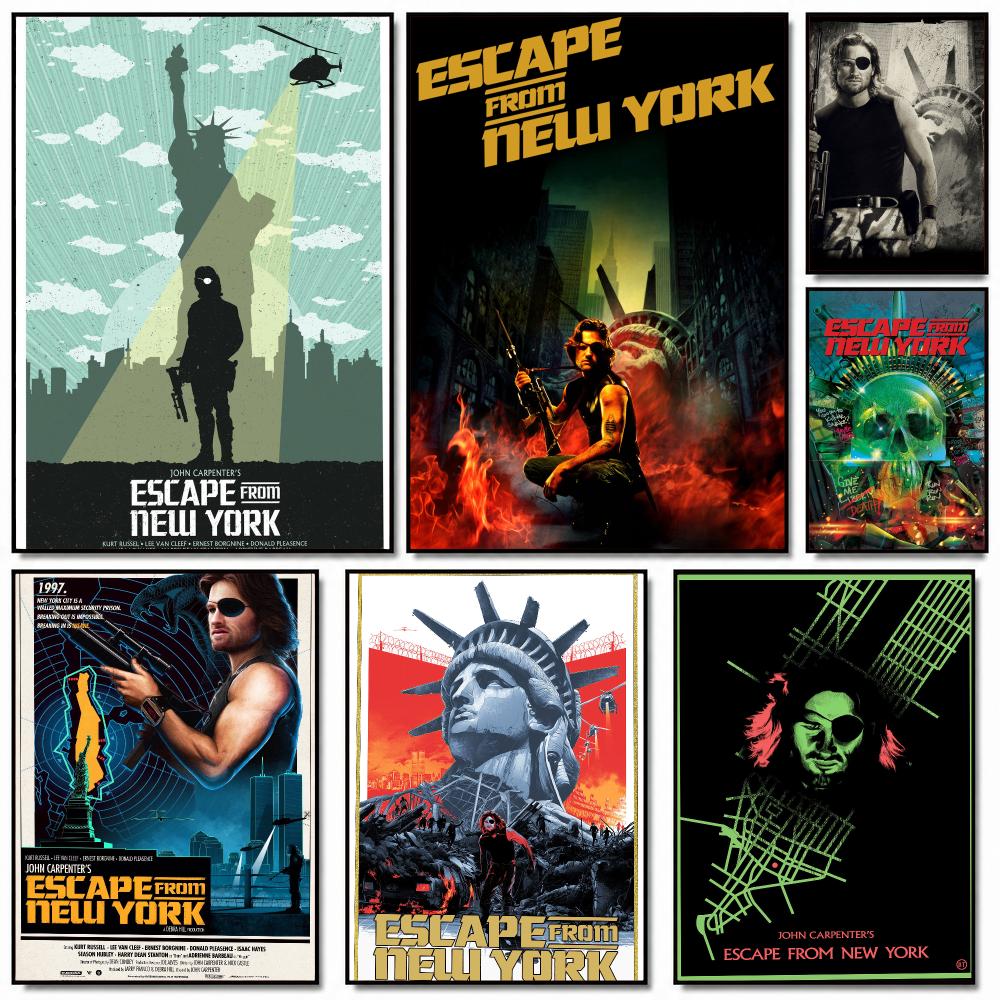 classic movie E-Escape from Ne - Home Office York review and price