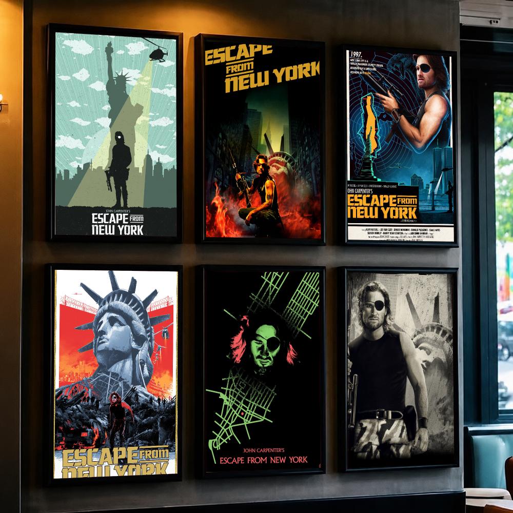 classic movie E-Escape from Ne - Home Office York review and price