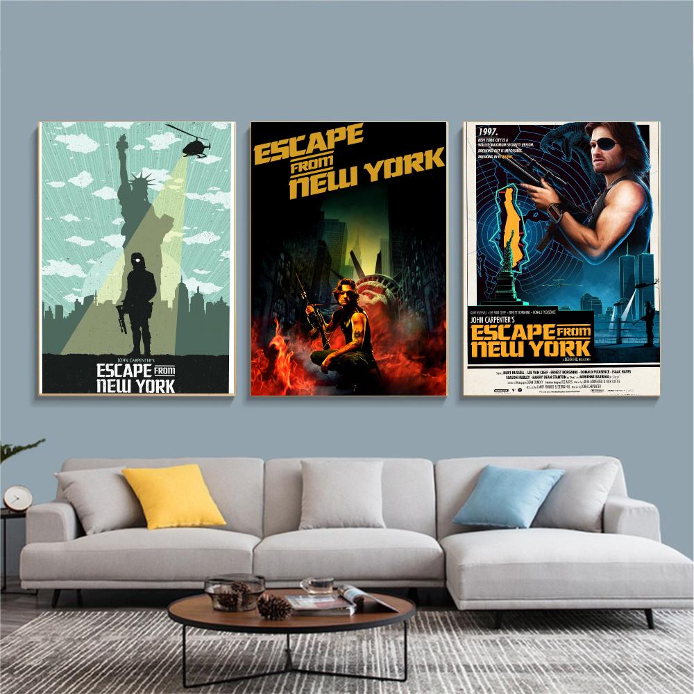 classic movie E-Escape from Ne - Home Office York review and price