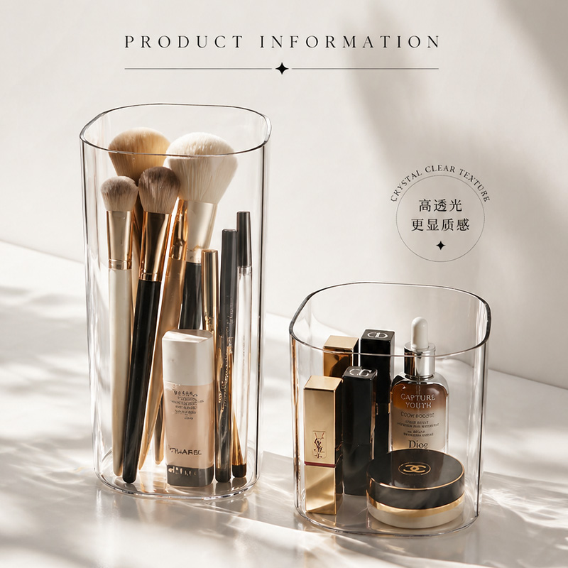 Makeup Brush Holder, Large Cap - Pen Holder Organizer review and price