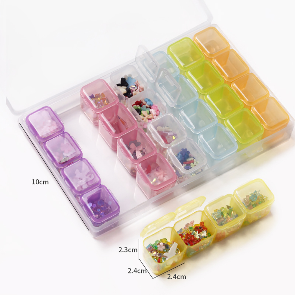 Diamond Painting Tools Kit wit - Pen Holder Organizer review and price