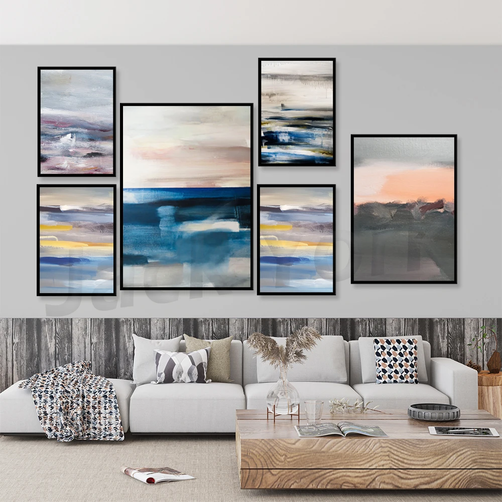 Abstract watercolor painting,  - Home Office York review and price