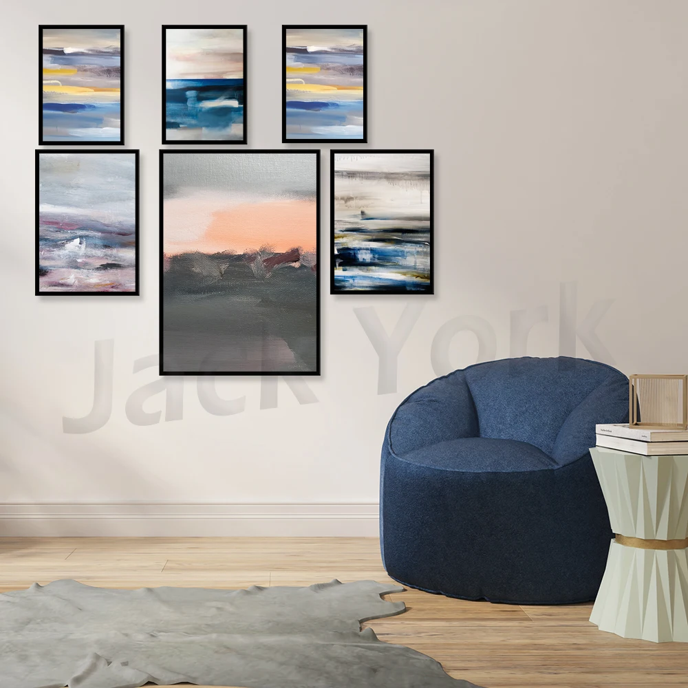 Abstract watercolor painting,  - Home Office York review and price