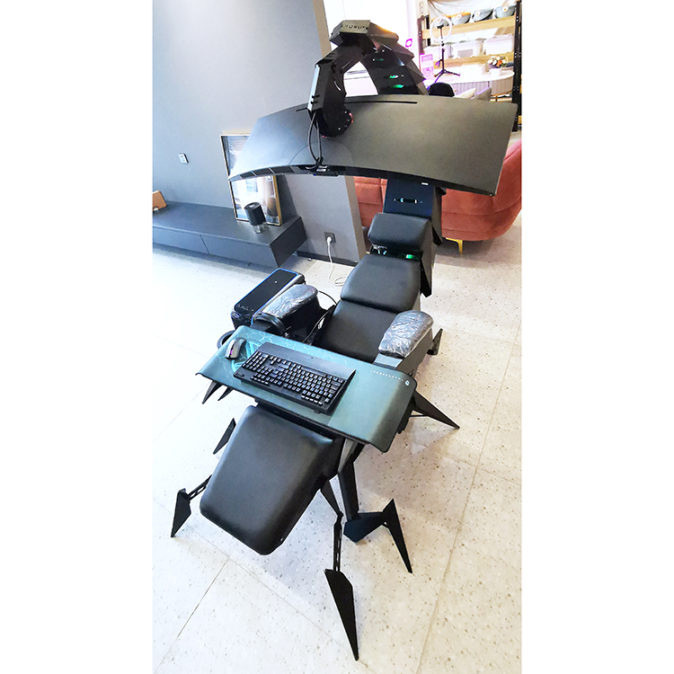 SK Scorpion Chair Imperator Wo - Home Office Furniture review and price