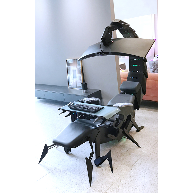 SK Scorpion Chair Imperator Wo - Home Office Furniture review and price