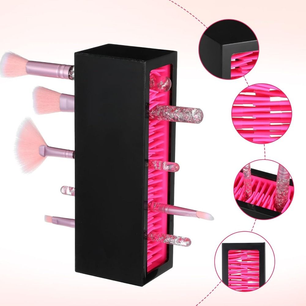 Creative Makeup Brushes Holder - Pen Holder Organizer review and price
