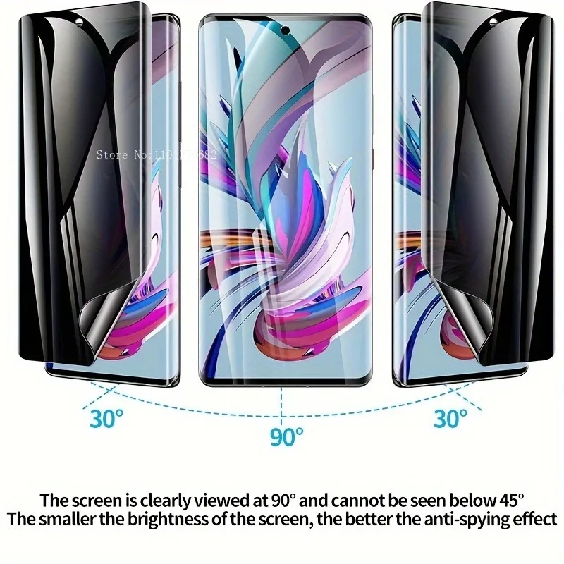 2-Pack Privacy Screen Protecto - Monitor Privacy Screen review and price