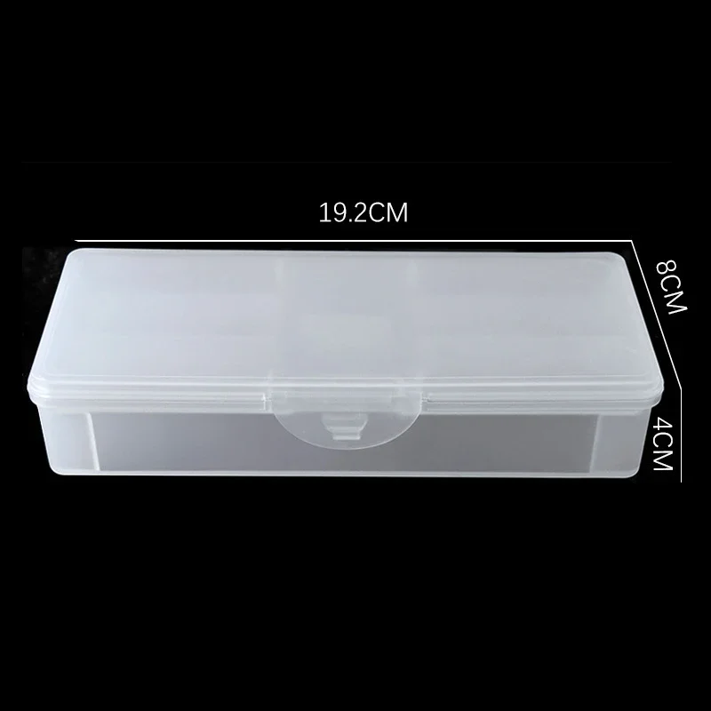 1Pc Rectangle Double-layer Nai - Pen Holder Organizer review and price