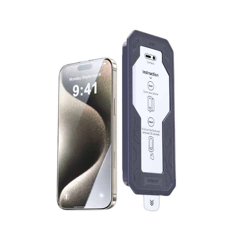 Zicore M9 Armor Dust-Free Inst - Monitor Privacy Screen review and price
