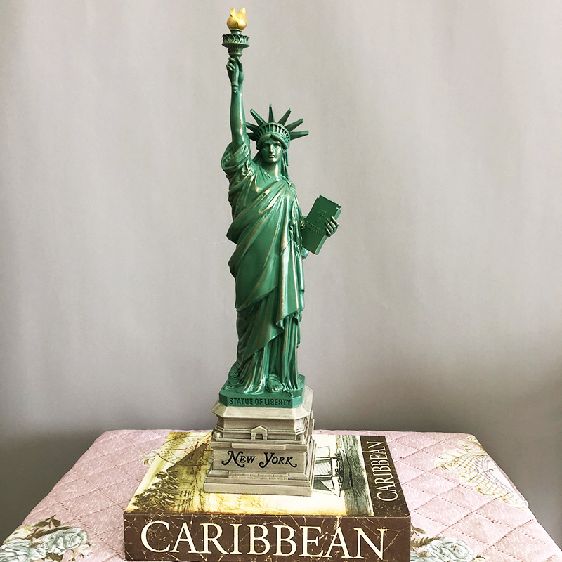Statue of Liberty Model Desk A - Home Office York review and price