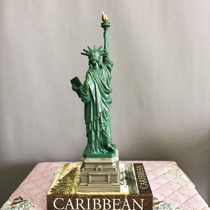 Statue of Liberty Model Desk A - Home Office York review and price