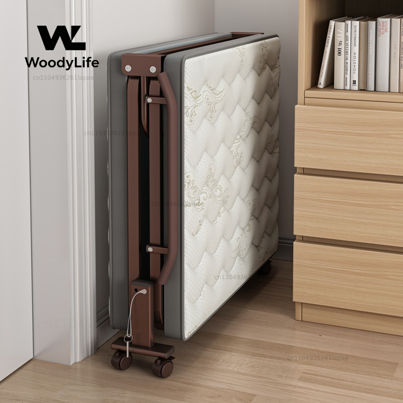Folding Bed Single Bed Nap Hom - Home Office Furniture review and price