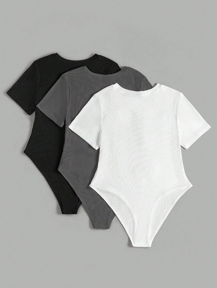 Plus Size Women's Round Neck S - Home Office Romance review and price