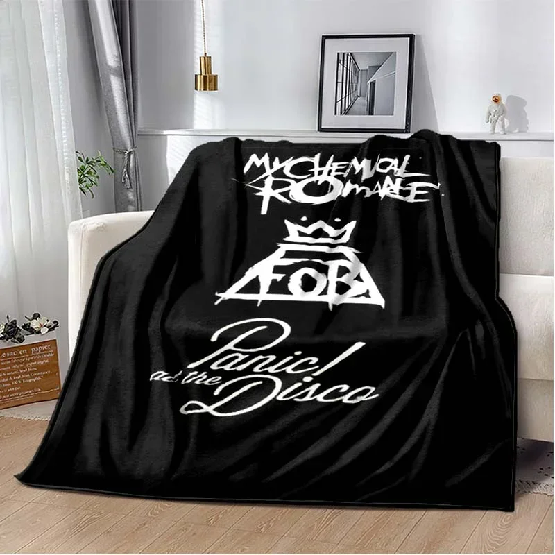 My Chemical Romance Band Blank - Home Office Romance review and price