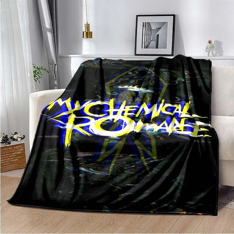 My Chemical Romance Band Blank - Home Office Romance review and price