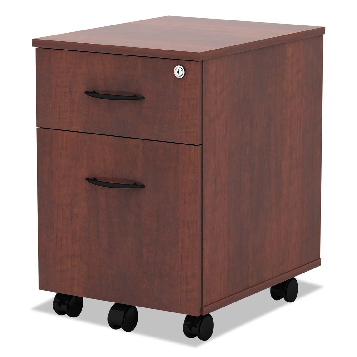 Mobile Pedestal File Cabinet w - Drawer Pedestal Cabinet review and price