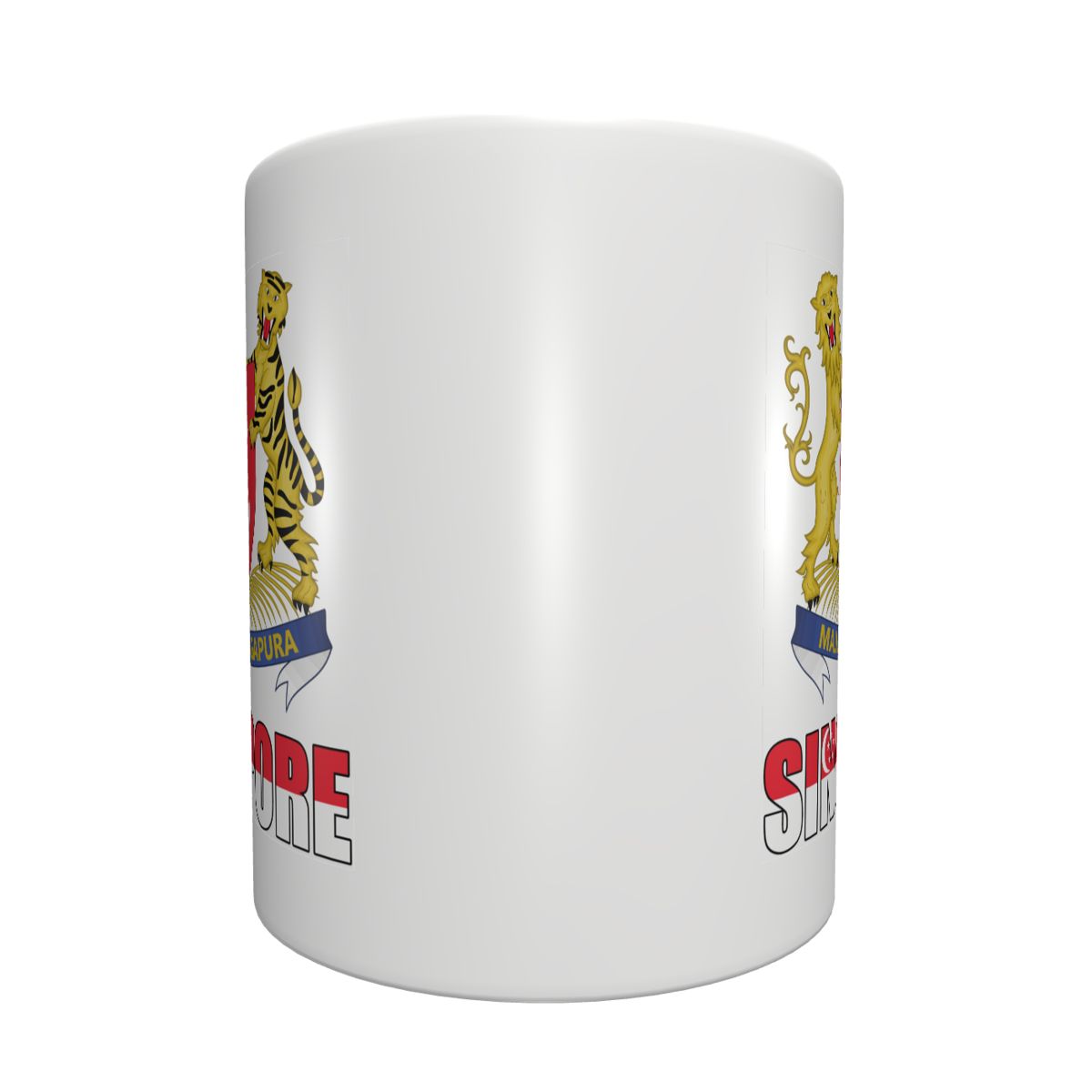 Mark Cup Mug Singapore Letter  - Home Office Singapore review and price