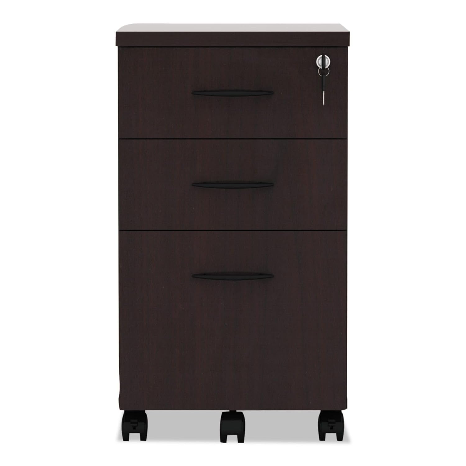 Mobile Pedestal File Cabinet 3 - Drawer Pedestal Cabinet review and price