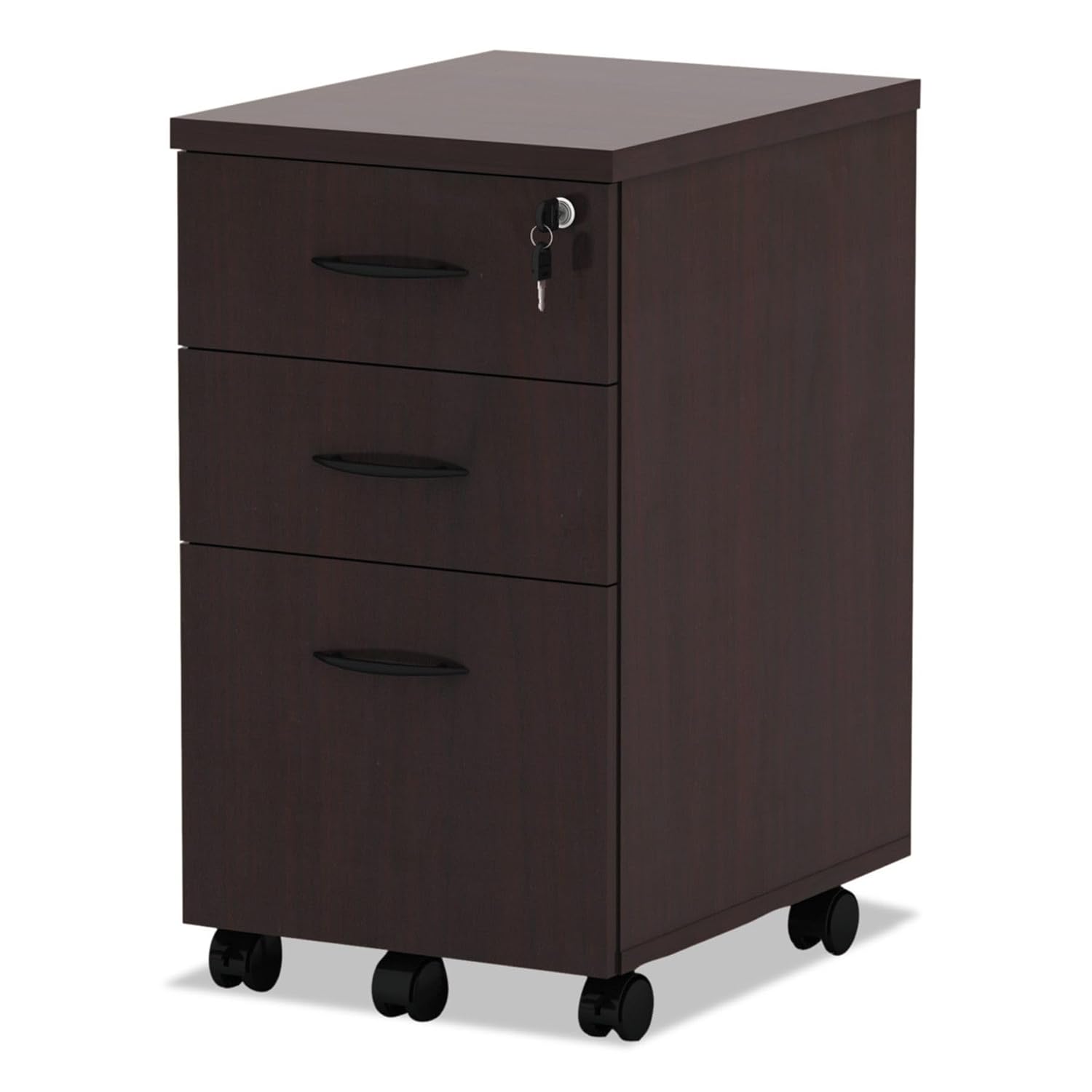 Mobile Pedestal File Cabinet 3 - Drawer Pedestal Cabinet review and price