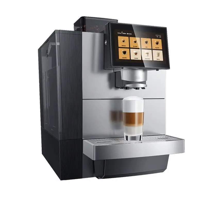 2025 Automatic Coffee Machine  - Home Office Programmer review and price