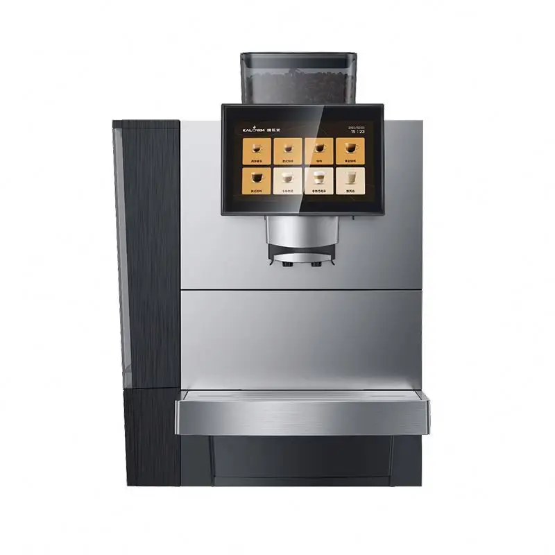 2025 Automatic Coffee Machine  - Home Office Programmer review and price