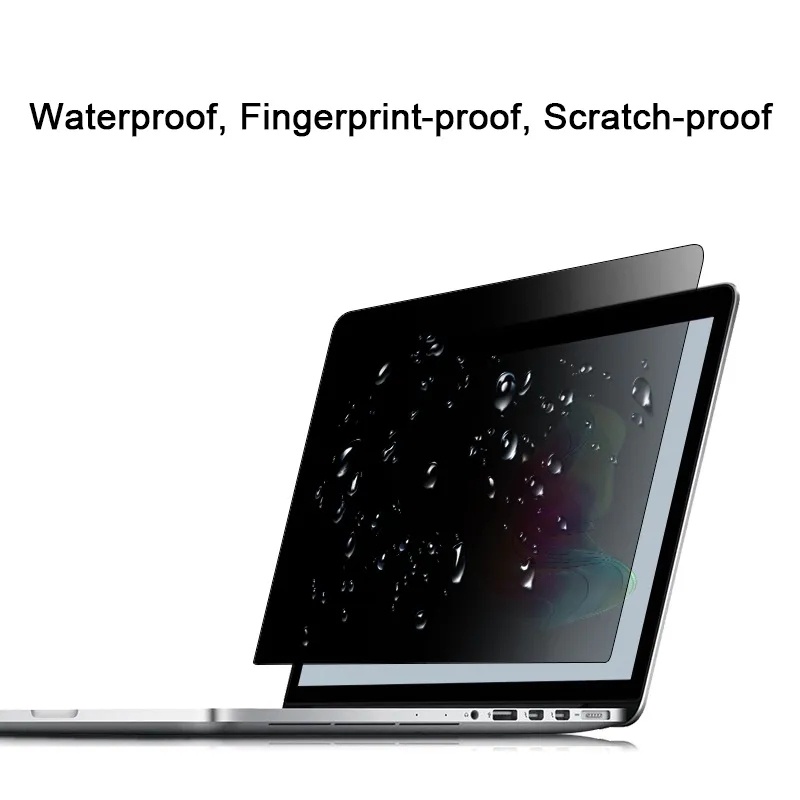 Privacy Screen Protector for 1 - Monitor Privacy Screen review and price
