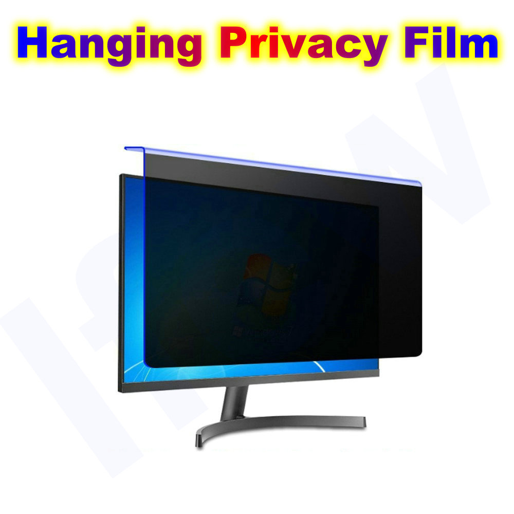 Hanging Anti-peering Screen Pr - Monitor Privacy Screen review and price