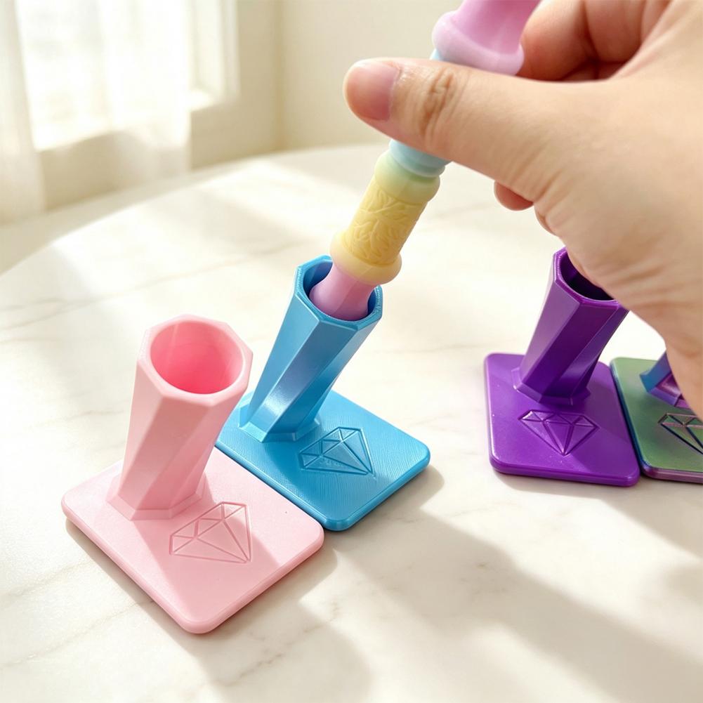 Dotting Pen Stand 3d Printed D - Pen Holder Organizer review and price