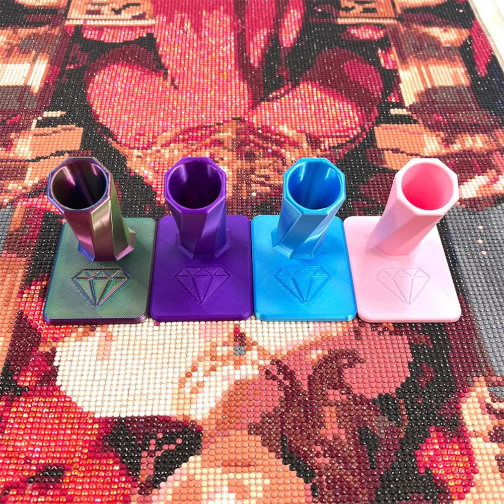 Dotting Pen Stand 3d Printed D - Pen Holder Organizer review and price
