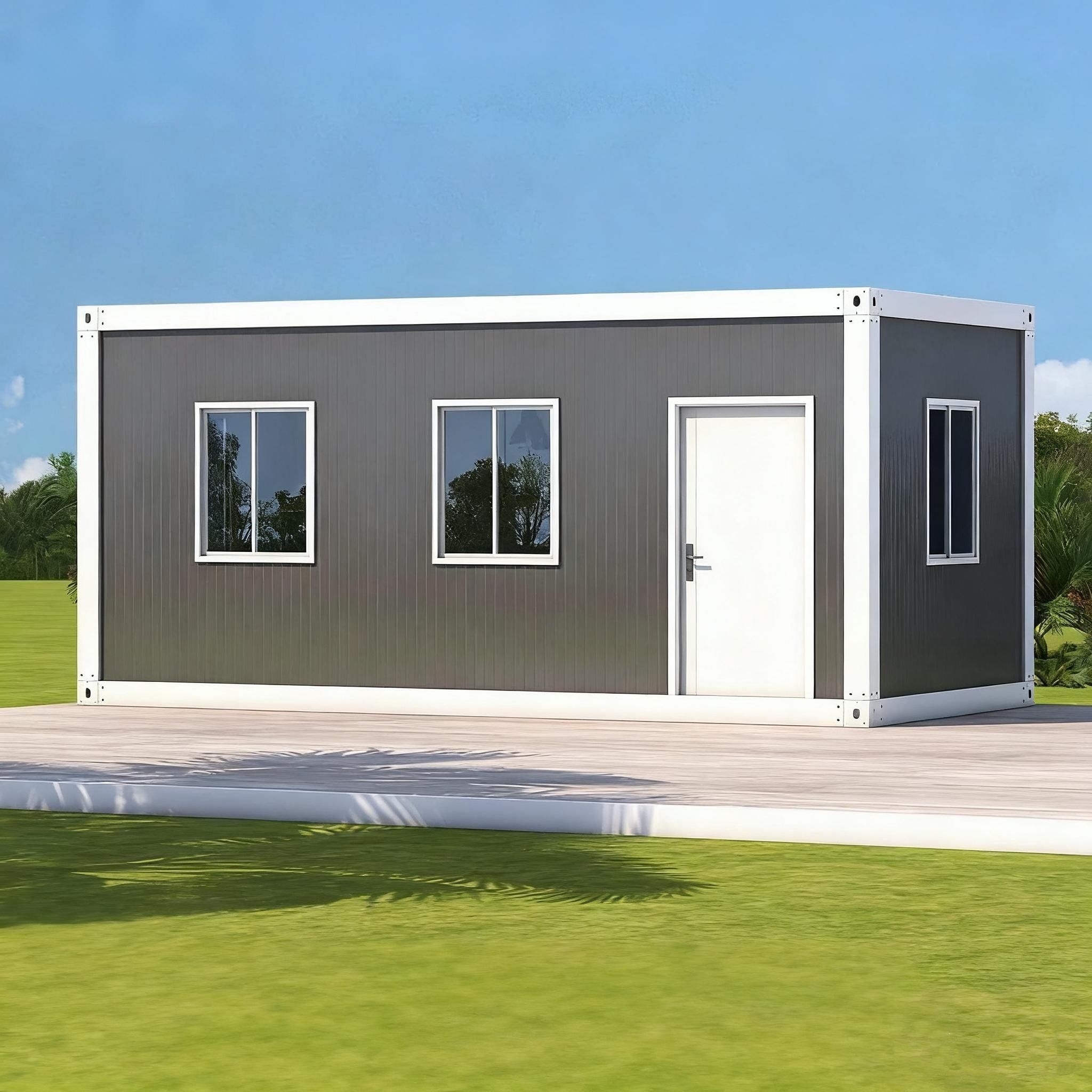 Outdoor Rainproof Container Ho - Home Office Furniture review and price