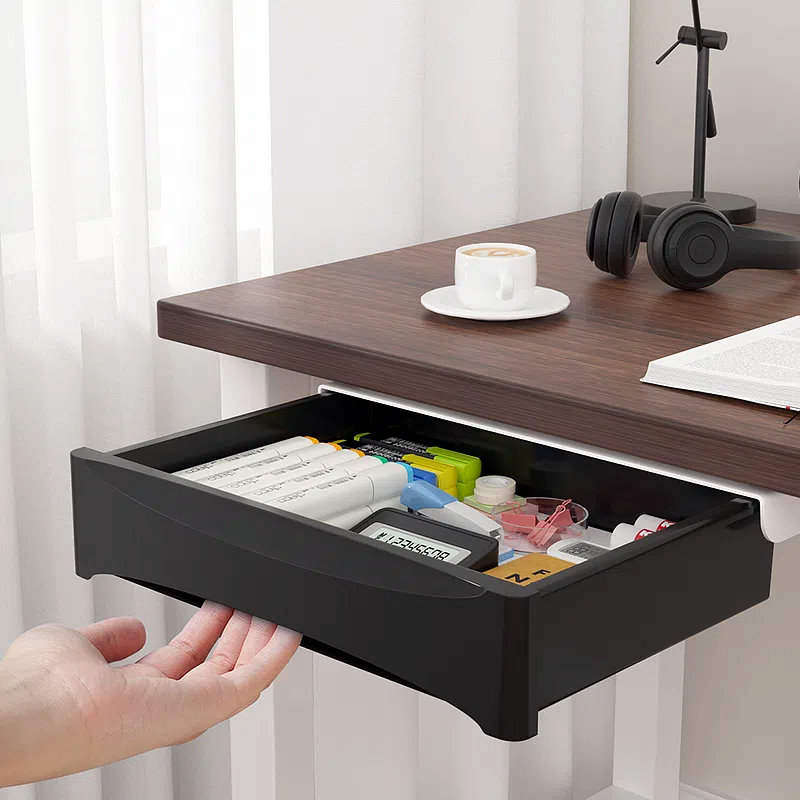 Small Under Desk Storage Cabin - Drawer Pedestal Cabinet review and price