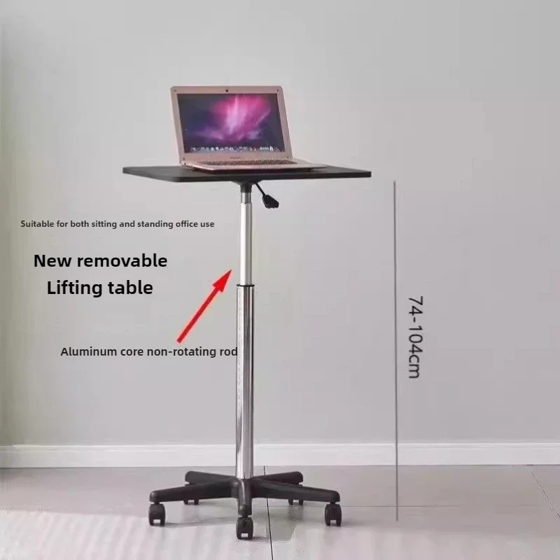 Wooden Portable Small Desk Sta - Home Office Ikea review and price