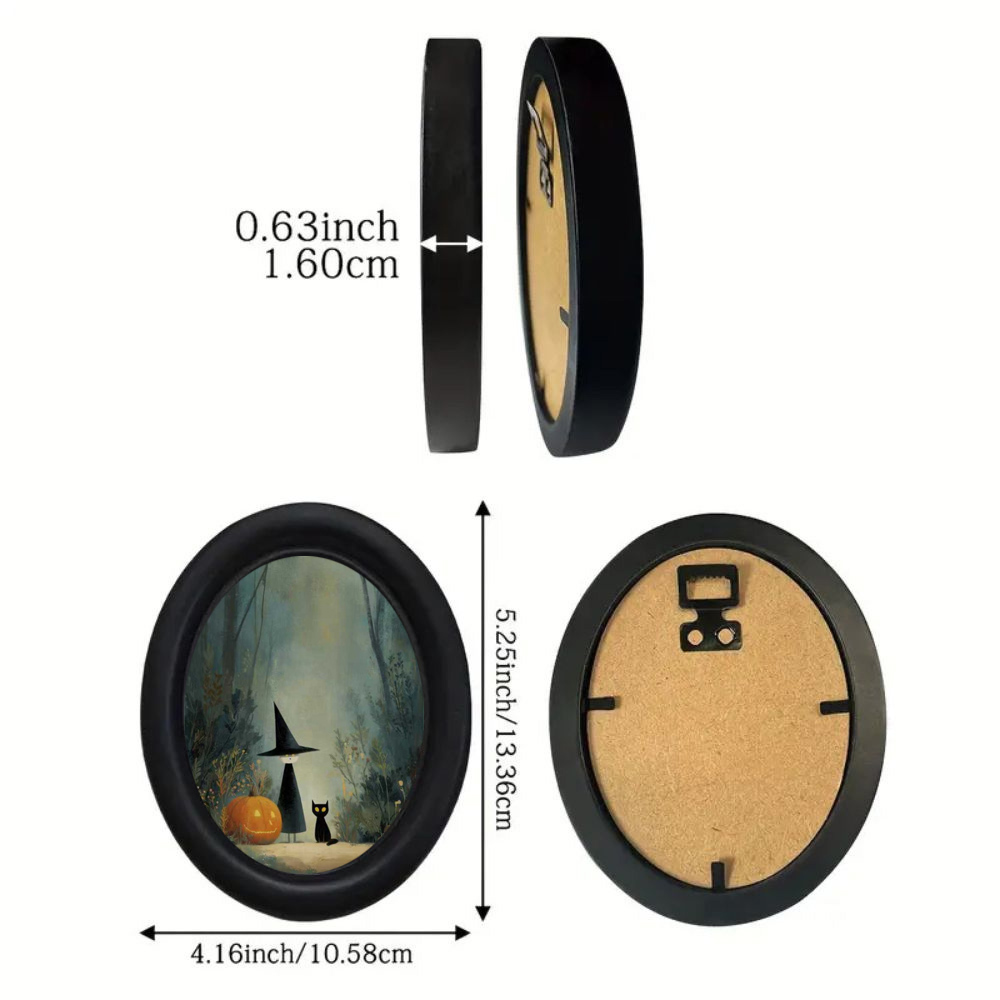 A 3D Vintage Halloween Witch a - Home Office Furniture review and price