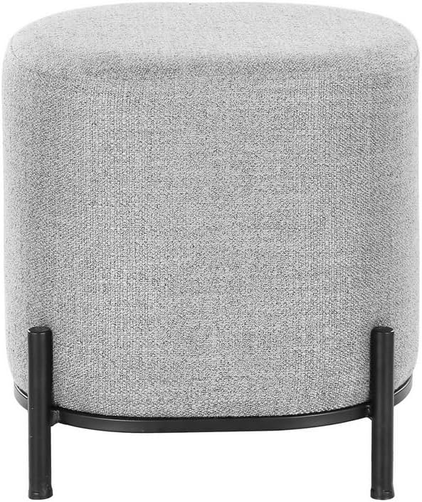 **/Ottoman, Round Footstool Lo - Home Office Furniture review and price