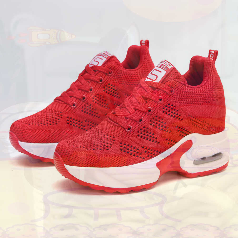 Red Size 36 Shoes Woman Tennis - Home Office Uk Number review and price