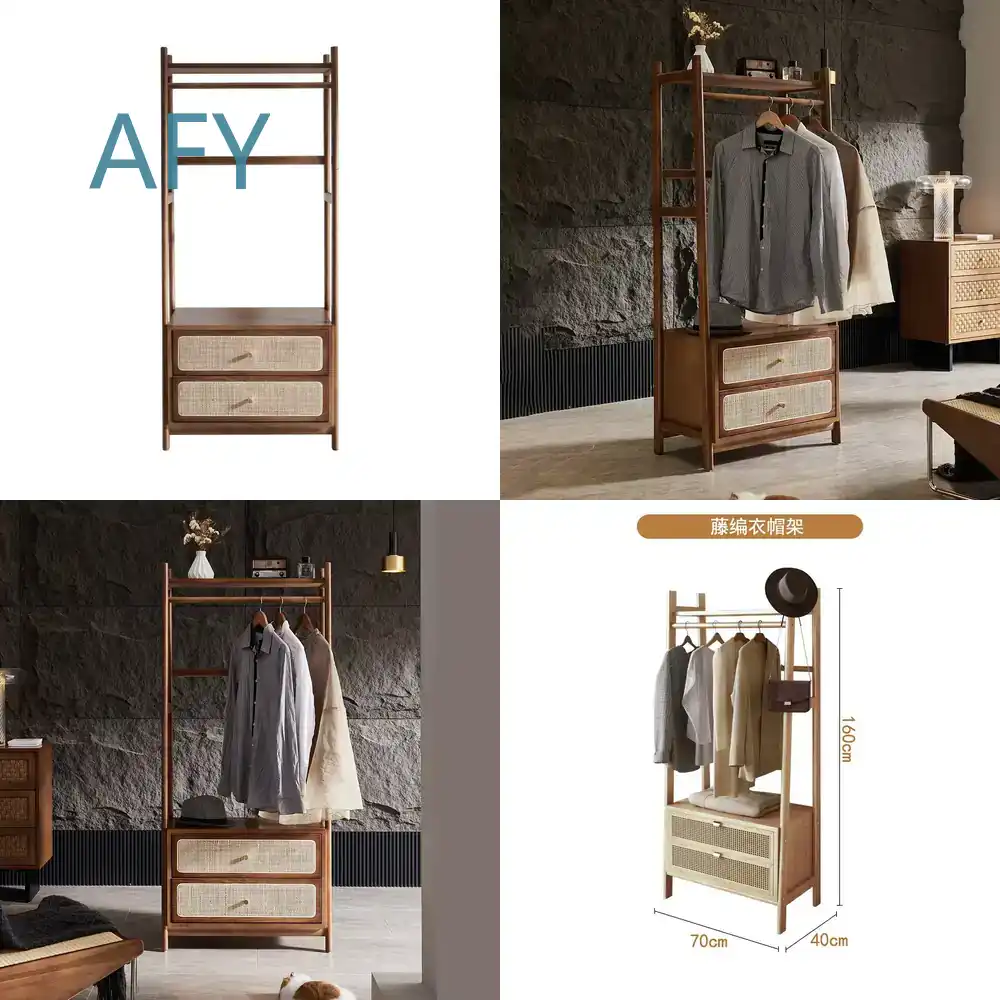 Sandy Nordic Simple Bedroom Ja - Home Office Ikea review and price