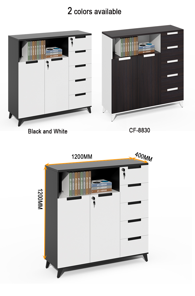 White Multi Drawer Password Lo - Drawer Pedestal Cabinet review and price
