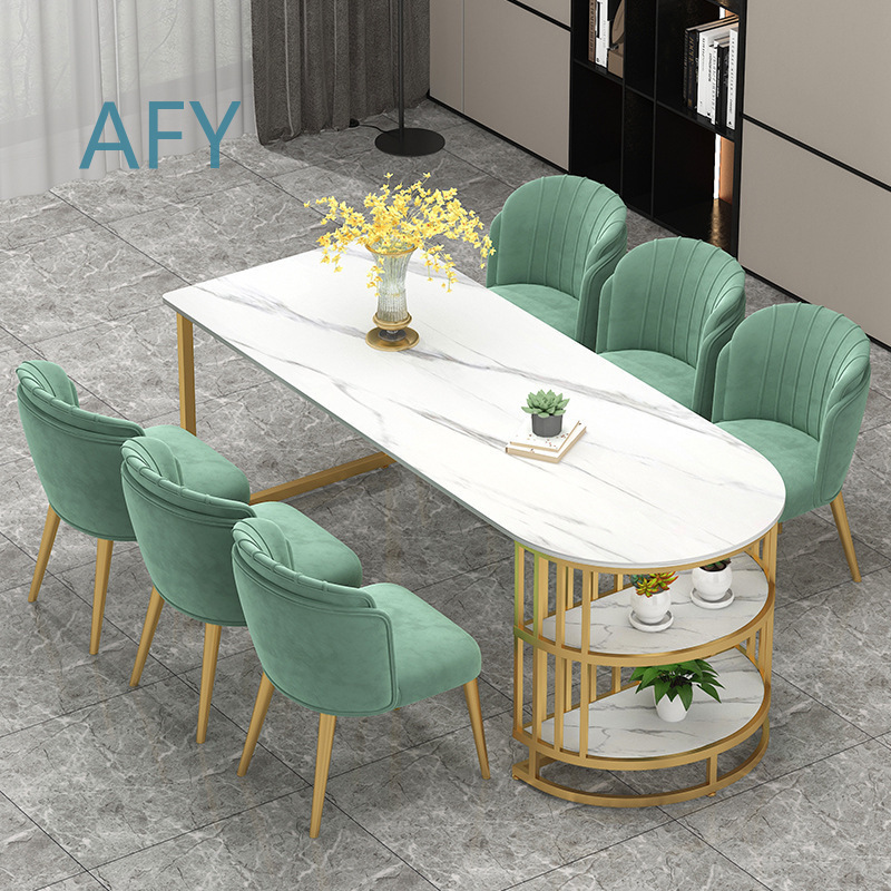 Rectangular Marble Slab Dining - Home Office Ikea review and price