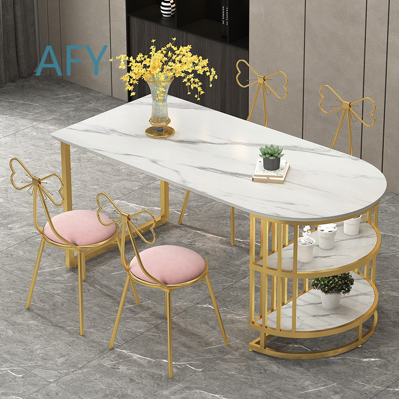 Rectangular Marble Slab Dining - Home Office Ikea review and price
