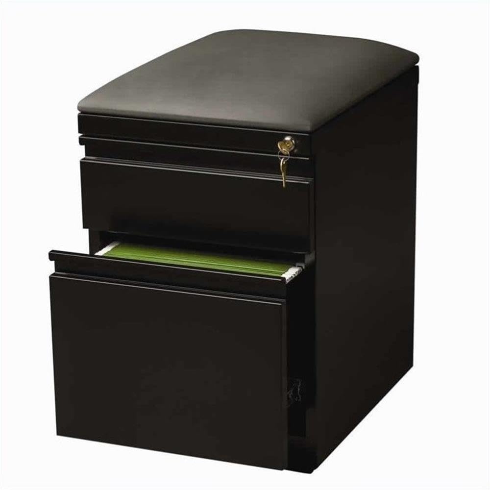 Mobile Pedestal File Cabinet 2 - Drawer Pedestal Cabinet review and price