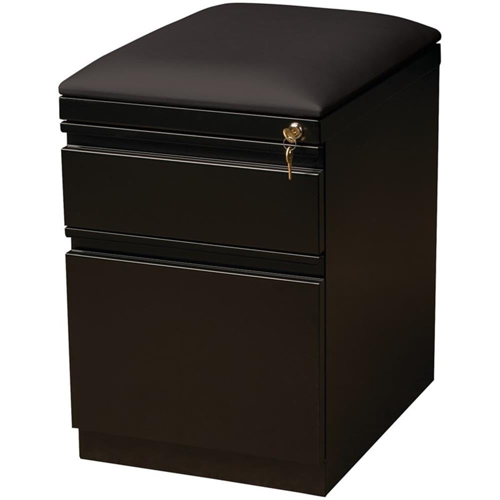 Mobile Pedestal File Cabinet 2 - Drawer Pedestal Cabinet review and price
